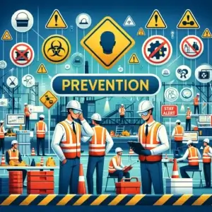 Prävention im Arbeitsschutz