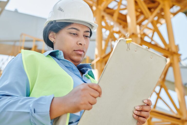 Fachkraft für Arbeitssicherheit