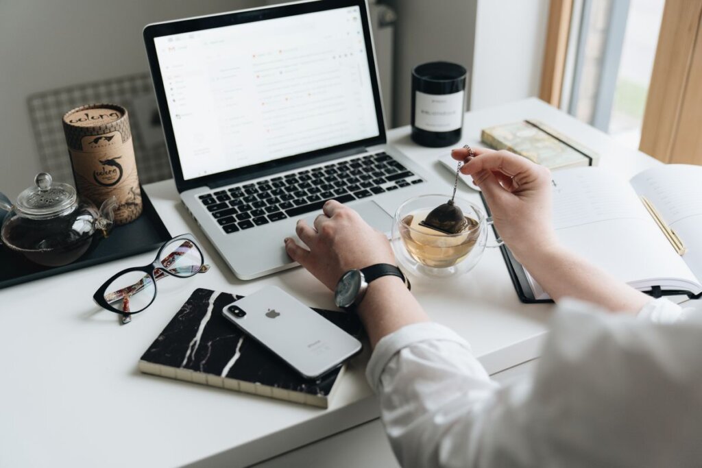 Gefährdungsbeurteilung Homeoffice